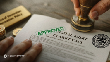 Fed Clarifies Crypto Regulations, Paving Way for Innovation