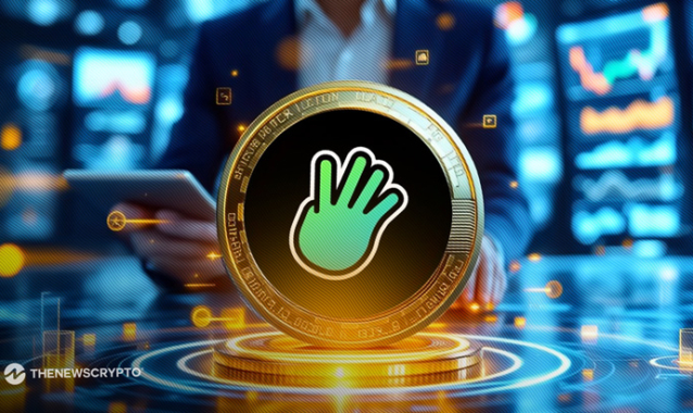 Four (FORM) Fires Up 11%, Will the Momentum Fuel Bigger Gains?
