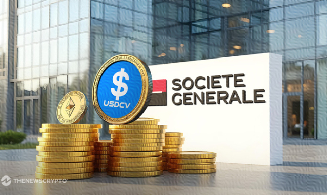 Stablecoin on Ethereum and Solana