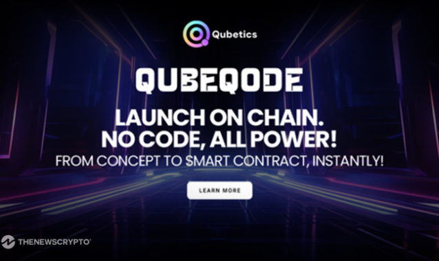 From Presale Surge to Market Moves: Why Qubetics, Injective and XRP Are Best Cryptos To Hold Short Term