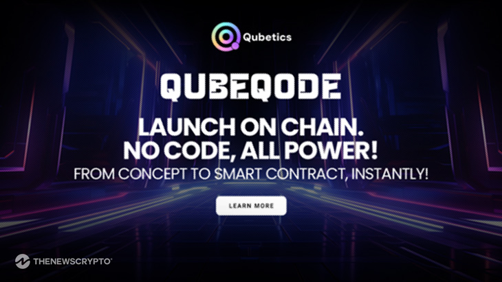 From Presale Surge to Market Moves: Why Qubetics, Injective and XRP Are Best Cryptos To Hold Short Term