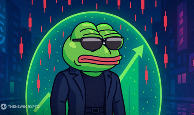 Future of Pepe-Style Cryptos— Why This Best Crypto Presale Contender Is Poised To Dominate 2025’s Meme Market