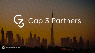 GAP 3 Partners FZCO Becomes Dubai’s First Regulated Virtual Asset Investment Advisor with Operational License from VARA