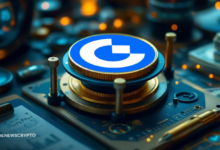 GateToken (GT) Rockets Past 10% Gains, Will It Break Barriers or Burn Out?