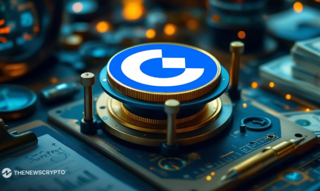 GateToken (GT) Rockets Past 10% Gains, Will It Break Barriers or Burn Out?