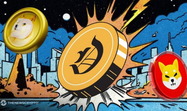Hot Cryptos: 4 Tokens That May Give Returns Between 1200-3500% in 100 Days