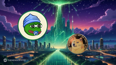 How Long Until $500 in Dogecoin Turns Into $500,000? This DOGE Rival's Quicker Path to Gains Will Blow Your Mind