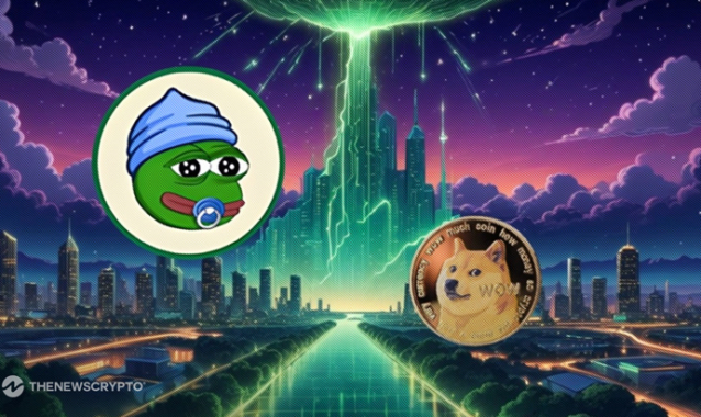 How Long Until $500 in Dogecoin Turns Into $500,000? This DOGE Rival's Quicker Path to Gains Will Blow Your Mind