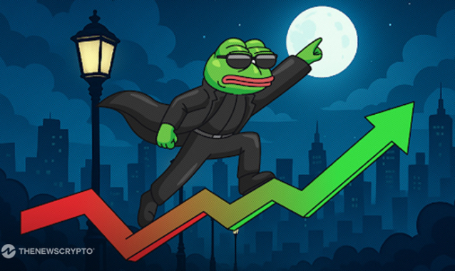 How Neo Pepe ($NEOP) Announcement Could Redefine Crypto for the Next Decade
