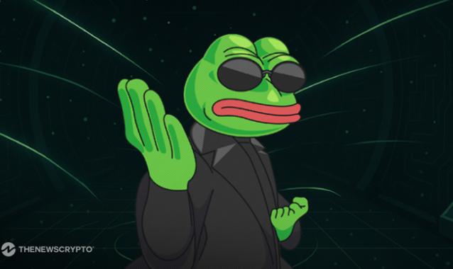 How One Token Is Quietly Making Waves Bigger than Solana: Inside the Surprising Rise of Neo Pepe ($NEOP)