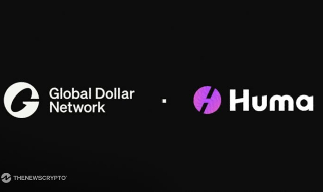 Huma Joins the Global Dollar Network to Advance Stablecoin Adoption on Solana