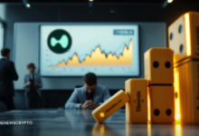 Hyperliquid Hits $248B Monthly Volume as HYPE Trades Near $35
