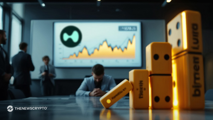 Hyperliquid Hits $248B Monthly Volume as HYPE Trades Near $35