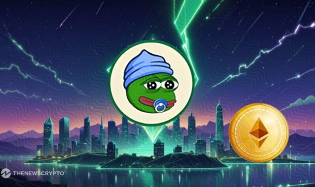 If Ethereum (ETH) Hits a $1 Trillion Market Cap by 2026, Which 2 ETH-Based Tokens Will Record the Biggest Gains?