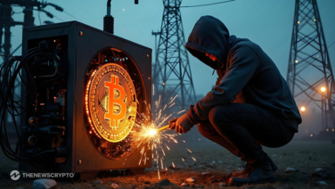 Malaysia Grapples with Surging Crypto Mining and Electricity Theft