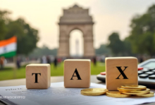 Income Tax Dept of India Probes Crypto Tax Evasion Using Data Analytics