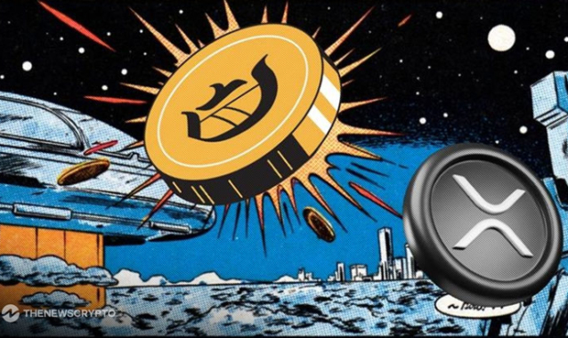 Is It Time for Ripple (XRP) Holders To Rethink Everything? This Coin Trading Below $0.01 Is Beating XRP at Every Turn