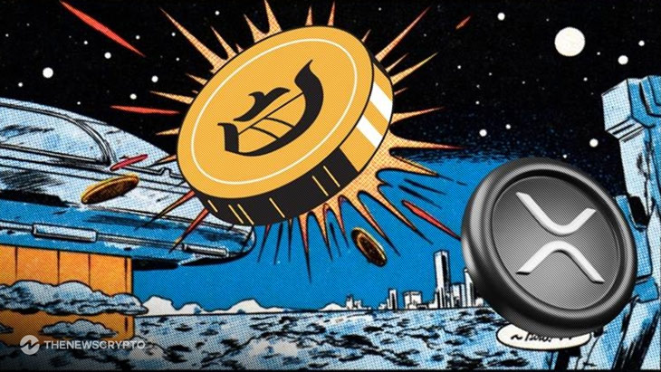 Is It Time for Ripple (XRP) Holders To Rethink Everything? This Coin Trading Below $0.01 Is Beating XRP at Every Turn