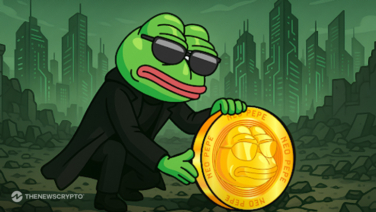 Is It Time to Shift From Ethereum (ETH)? Neo Pepe’s ($NEOP) Presale Ignites