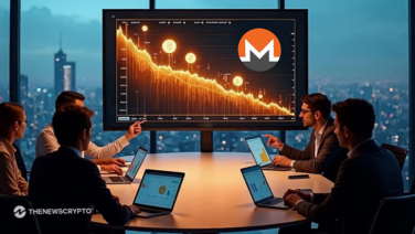 Is Monero (XMR) Quietly Building Up to a Game-Changing Price Move?