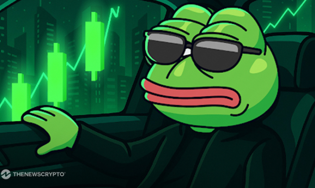 Is Neo Pepe Protocol Best Crypto to Buy Before 2025 Crypto Conference Season?
