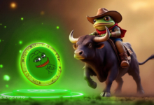 Is PEPE Gearing Up for More Gains After Volume Spikes 137%?