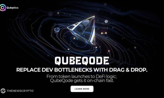Is Qubetics the Next Top Cryptocurrency To Buy? Final Presale, $17.9M Raised, as Chainlink Dips and XRP Rises