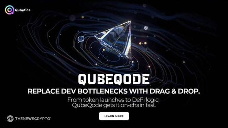 Is Qubetics the Next Top Cryptocurrency To Buy? Final Presale, $17.9M Raised, as Chainlink Dips and XRP Rises