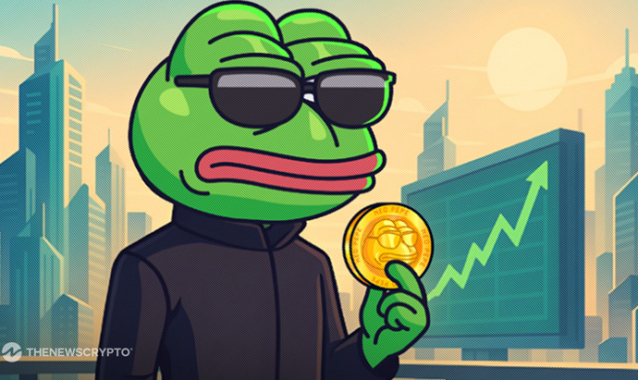 Is This 2025’s Best Pepe Coin Crypto Project? Neo Pepe Coin Presale Creates Intense Debate