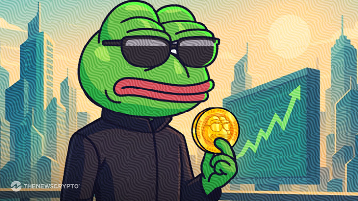 Is This 2025’s Best Pepe Coin Crypto Project? Neo Pepe Coin Presale Creates Intense Debate