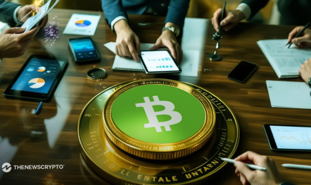 Is a Move Above $500 Next for Bitcoin Cash (BCH) or Is a Pullback Coming?