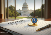 JPMorgan Poised to Expand Crypto Services with “JPMD” Trademark Filing
