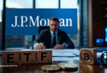 Bitcoin ETFs