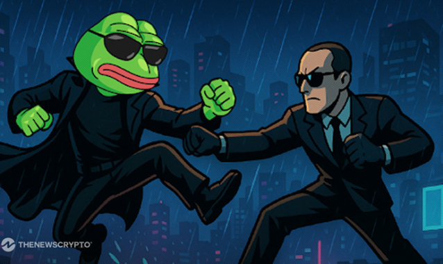 Japan Shifts Crypto Regulation Policy, Powering Neo Pepe Coin’s ($NEOP) Presale to Insane Heights!