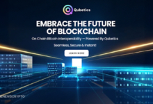 Kaspa Price Prediction 2026 Shows Early Bull Signs as Qubetics Eyes June 30 Exchange Launch