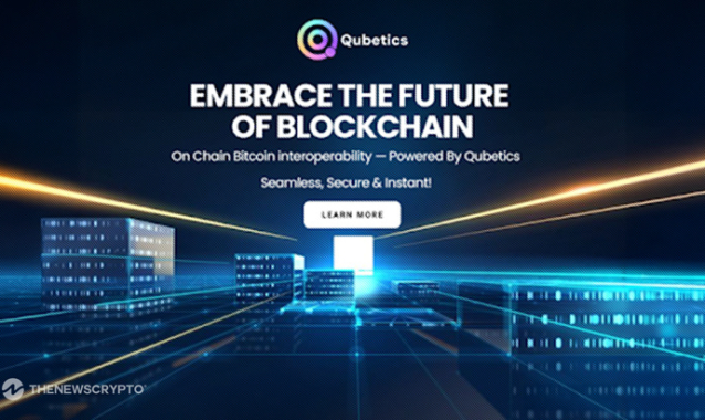 Kaspa Price Prediction 2026 Shows Early Bull Signs as Qubetics Eyes June 30 Exchange Launch