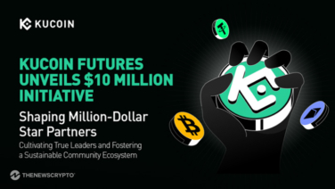 KuCoin Futures Launches $10M Affiliate Initiative to Boost Web3 Growth and Community Engagement