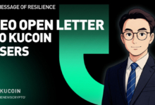 KuCoin’s $2 Billion Trust Project: Pioneering the Future of Security and Transparency in Crypto