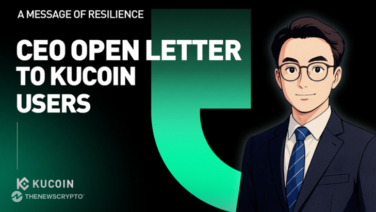 KuCoin’s $2 Billion Trust Project: Pioneering the Future of Security and Transparency in Crypto