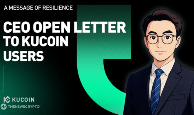 KuCoin’s $2 Billion Trust Project: Pioneering the Future of Security and Transparency in Crypto