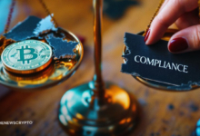 Legal Actions and Their Implications for the Crypto Industry