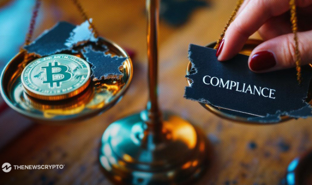 Legal Actions and Their Implications for the Crypto Industry
