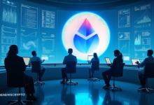 Lido DAO (LDO) Price Dropped 12%, Will It Break below the $0.60 Level?