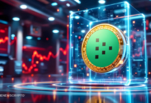 Livepeer (LPT) Volume Jumps 462% as Bulls and Bears Battle for Control