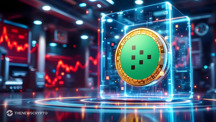 Livepeer (LPT) Volume Jumps 462% as Bulls and Bears Battle for Control