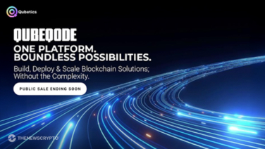 Looking for the Best Cryptos to Invest in This Weekend? Qubetics, Bitcoin, and SEI Deliver Real Momentum