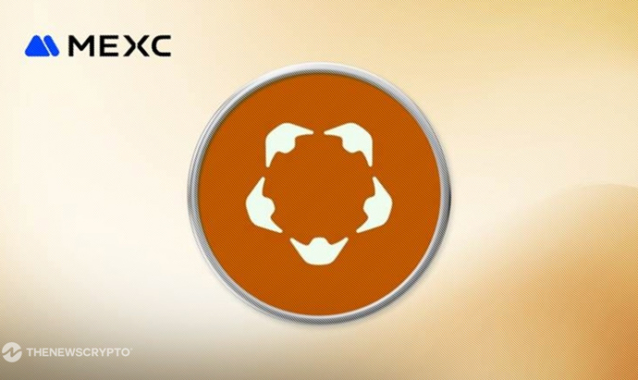 MEXC Announces Humanity Protocol (H) Listing With $90,000 H and 50,000 USDT Prize Pool