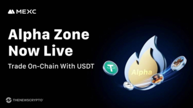 MEXC Launches Alpha Trading Zone, Ushering in New Era of Seamless On-Chain Asset Trading