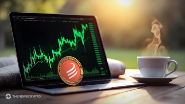 Maple Finance Bulls Unleashed With 23% Surge, What Next?