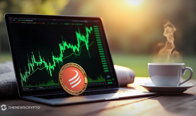 Maple Finance Bulls Unleashed With 23% Surge, What Next?